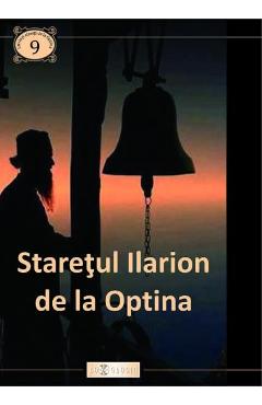 Staretul Ilarion de la Optina