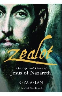 Zealot