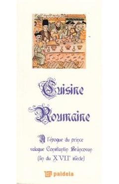 Cuisine Roumaine - PAIDEIA