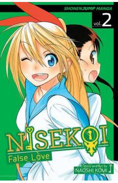 Nisekoi