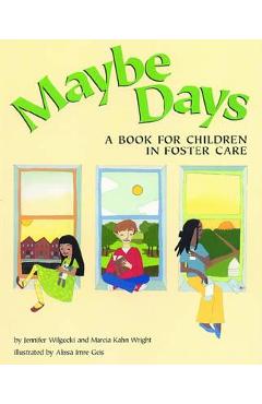 Maybe Days