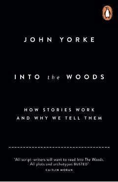 Into the Woods