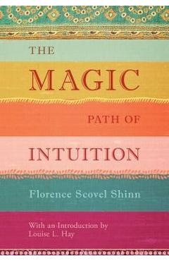 Magic Path of Intuition