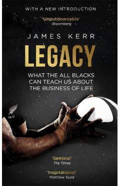 Legacy