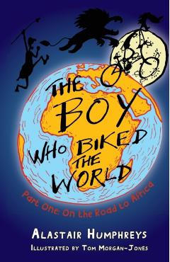Boy Who Biked the World