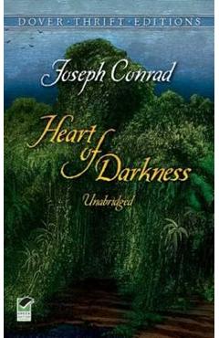 Heart of Darkness
