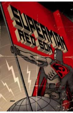 Superman Red Son