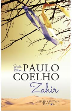 Zahir - Paulo Coelho