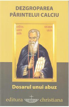 Dezgroparea Parintelui Calciu - CHRISTIANA