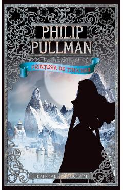 Printesa de tinichea - Philip Pullman (Seria Sally Lockhart)