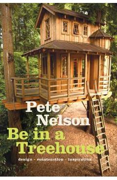 Be in a Treehouse - Imagine 1