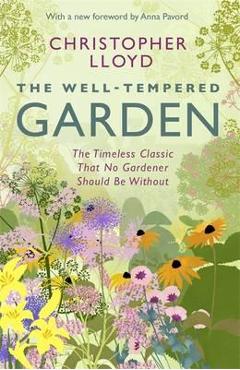 Well-Tempered Garden
