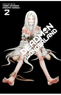 Deadman Wonderland