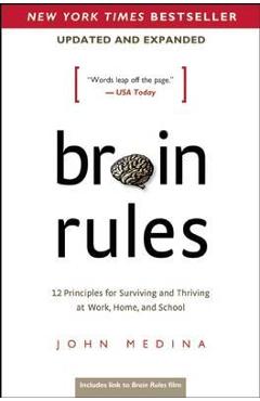 Brain Rules, Updated and Expanded