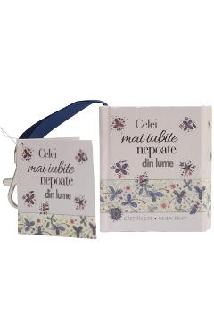 Celei mai iubite nepoate din lume - HELEN EXLEY