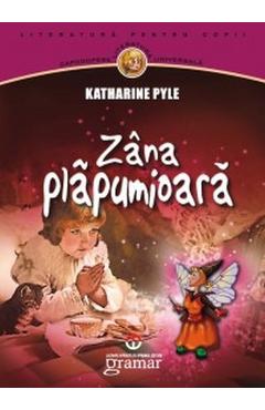 Poze Zana plapumioara - Katharine Pyle