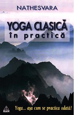 Yoga clasica in practica - nathesvara