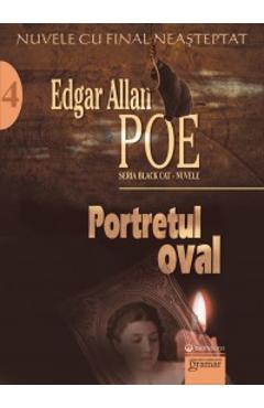 Portretul oval - Edgar Allan Poe