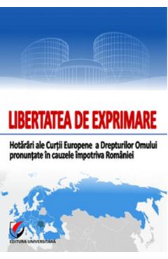 Libertatea de exprimare - Vasile Bozesan - Coordonator