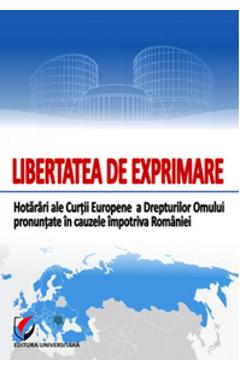 Libertatea de exprimare - Vasile Bozesan - Coordonator