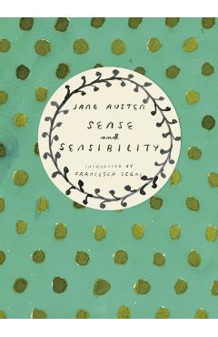 Sense and Sensibility
