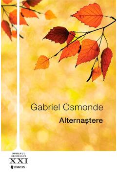 Alternastere - Gabriel Osmonde (Andrei Makine)