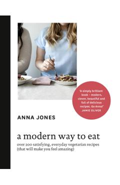 Modern Way to Eat