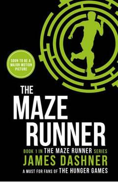 The Maze Runner - James Dashner