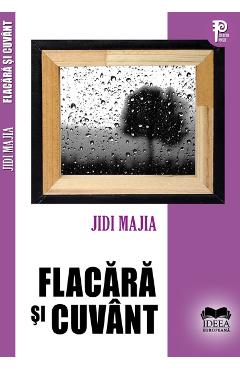 Flacara si cuvant - Jidi Majia