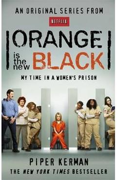 Orange is the New Black