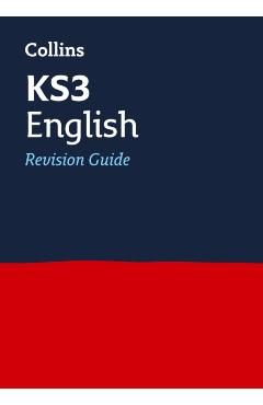 KS3 English: Revision Guide