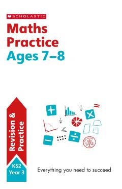 National Curriculum Mathematics Practice Book - Year 3