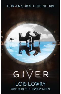 The Giver - Lois Lowry