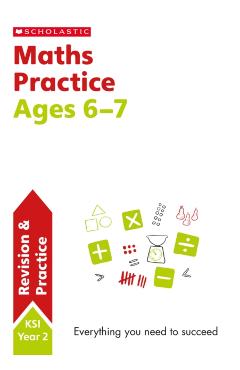 National Curriculum Mathematics Practice Book - Year 2