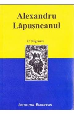 Alexandru Lapusneanul - C. Negruzzi