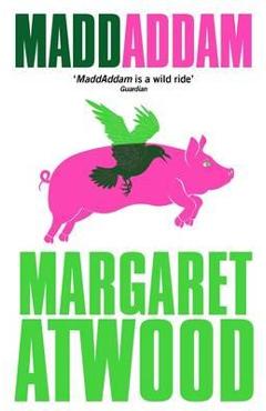 MaddAddam