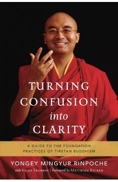 Turning Confusion into Clarity