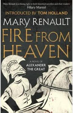 Fire from Heaven