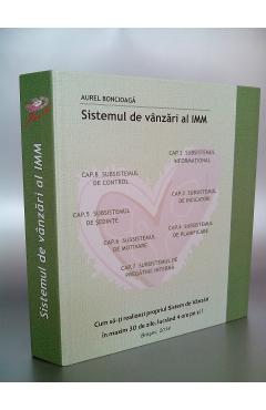 Sistemul de vanzari al IMM – Aurel Boncioaga Afaceri poza bestsellers.ro