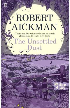 Unsettled Dust