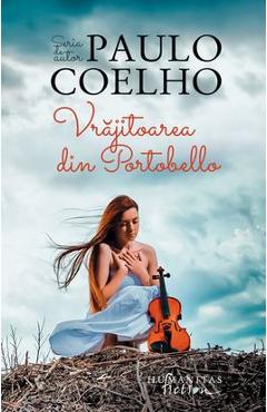 Vrajitoarea din Portobello ed.2014 - Paulo Coelho