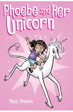 Phoebe and Her Unicorn