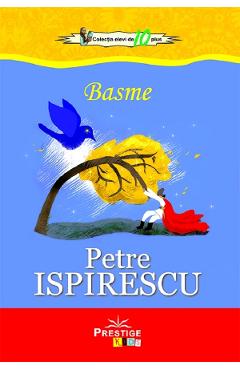 Basme - Petre Ispirescu