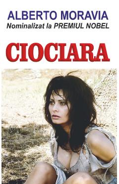Ciociara - Alberto Moravia - ORIZONTURI