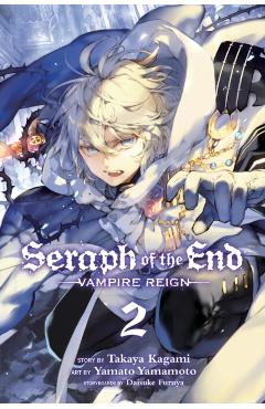 Seraph of the End
