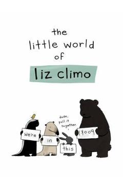 Little World of Liz Climo