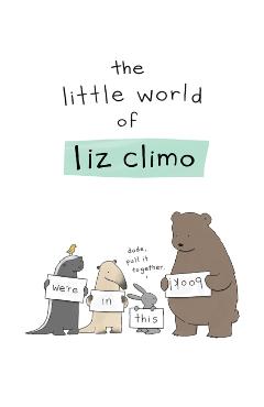 Little World of Liz Climo