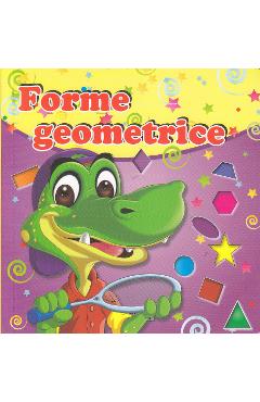 Forme geometrice - UNICART