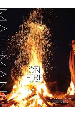 Mallmann on Fire