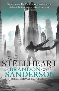 Steelheart